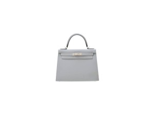 Hermes Kelly 25