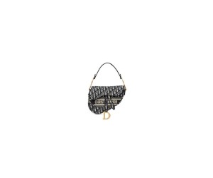 Dior SADDLE BAG