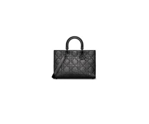 DIOR Large Lady D-Sire Bag
