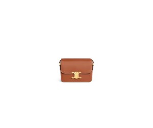 CELINE TEEN TRIOMPHE BAG