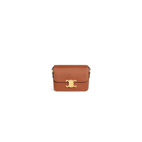 CELINE TEEN TRIOMPHE BAG