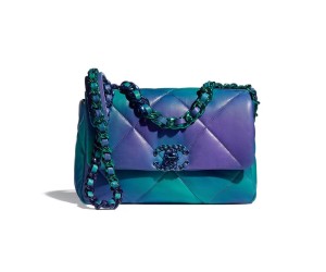 CHANEL 19 Handbag