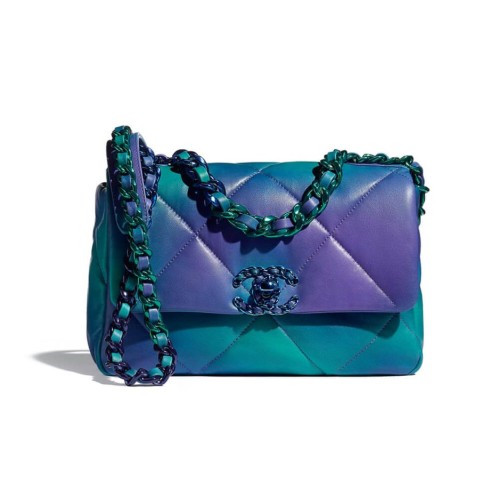CHANEL 19 Handbag