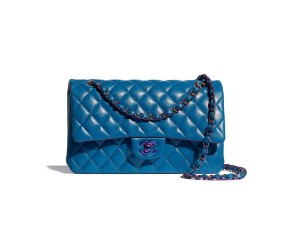 CHANEL Classic Handbag