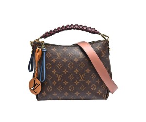 LV BEAUBOURG HOBO Mini