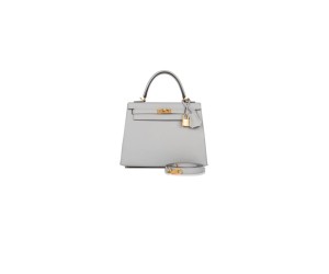 Hermes Kelly 25