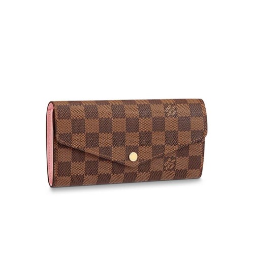 Louis Vuitton Sarah Wallet