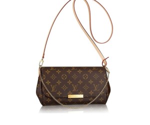 Louis Vuitton Favorite MM