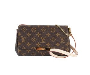 Louis Vuitton Favorite MM
