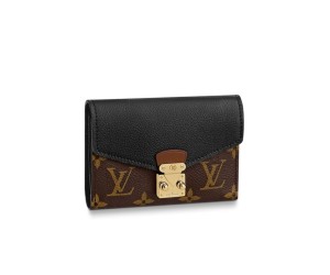 Louis Vuitton Pallas Wallet