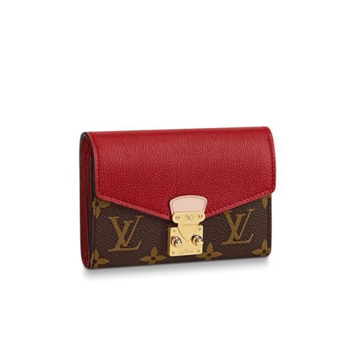 Louis Vuitton Pallas Wallet