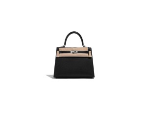 Hermes Kelly 25