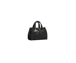 MEDIUM DIOR TOUJOURS BAG(HIGH-END Grade)