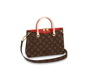 Louis Vuitton Pallas BB Handbag