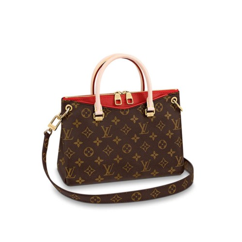 Louis Vuitton Pallas BB Handbag