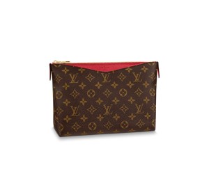 Louis Vuitton Pallas Beauty Case Pouch