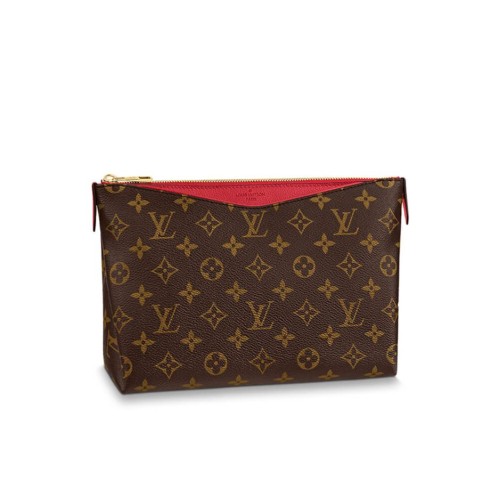 Louis Vuitton Pallas Beauty Case Pouch