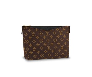Louis Vuitton Pallas Beauty Case Pouch