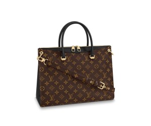 Louis Vuitton PALLAS MM