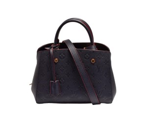 Louis Vuitton Montaigne BB