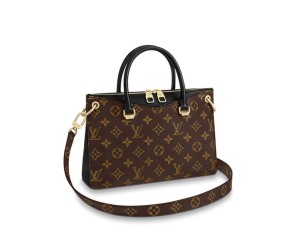 Louis Vuitton PALLAS BB