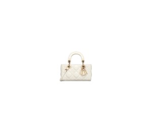 Lady D-Joy Micro Bag(HIGH-END GRADE)