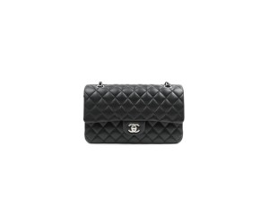 Chanel Medium Classic Flap