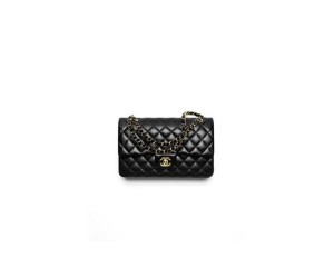 CHANEL CLASSIC FLAP HANDBAG(High-End Grade)