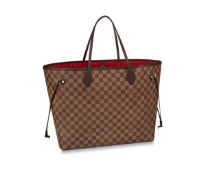 Louis Vuitton NEVERFULL GM