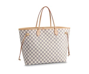 Louis Vuitton NEVERFULL GM