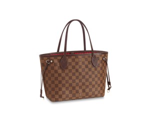 Louis Vuitton NEVERFULL PM