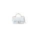 CHANEL Mini Flap With Top Handle