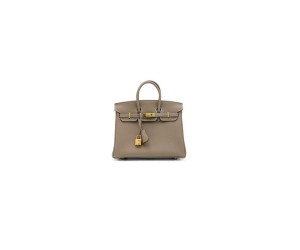 HERMES BIRKIN BAG 25