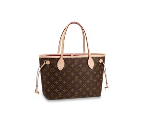 Louis Vuitton NEVERFULL PM