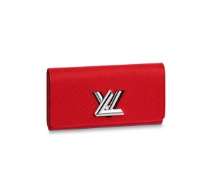Louis Vuitton TWIST WALLET