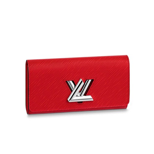 Louis Vuitton TWIST WALLET