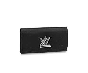 Louis Vuitton TWIST WALLET