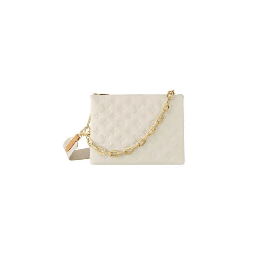 LV Coussin PM