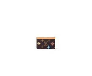 LV Card Holder