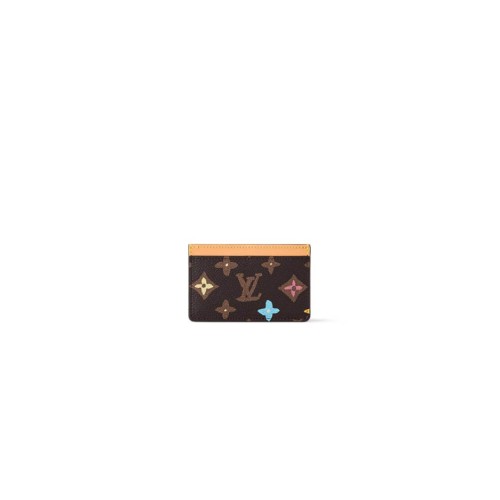 LV Card Holder