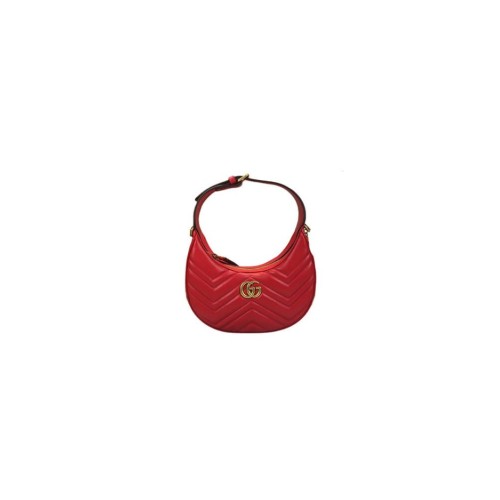 GG Marmont Mini Shoulder Bag