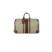 GUCCI SAVOY LARGE DUFFLE BAG