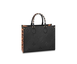 Louis Vuitton ONTHEGO MM
