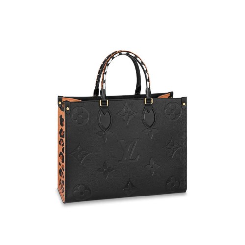 Louis Vuitton ONTHEGO MM