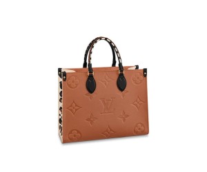 Louis Vuitton ONTHEGO MM