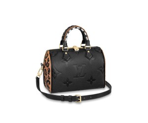 Louis Vuitton SPEEDY BANDOULIERE 25