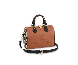 Louis Vuitton SPEEDY BANDOULIERE 25