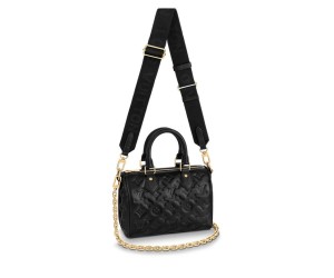 Louis Vuitton SPEEDY BANDOULIERE 22