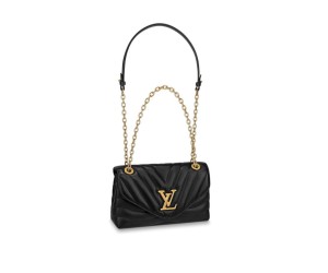 LV NEW WAVE CHAIN BAG