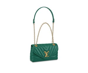 LV NEW WAVE CHAIN BAG